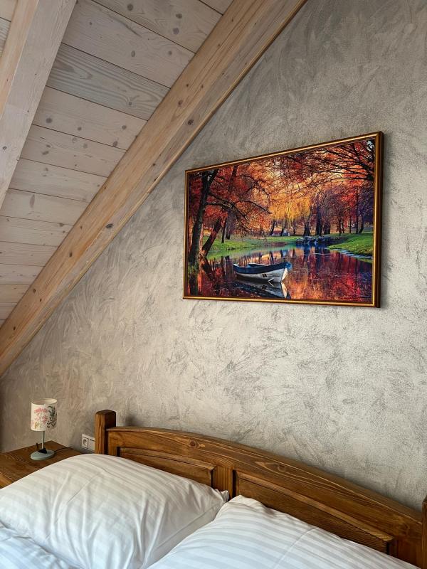  Trojlôžková izba 16 
