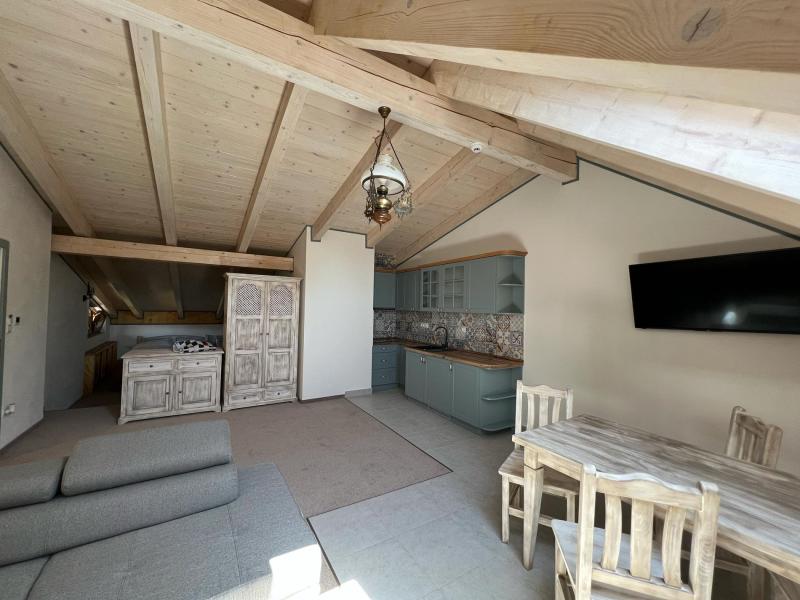 Apartmán 14 (2+1) 