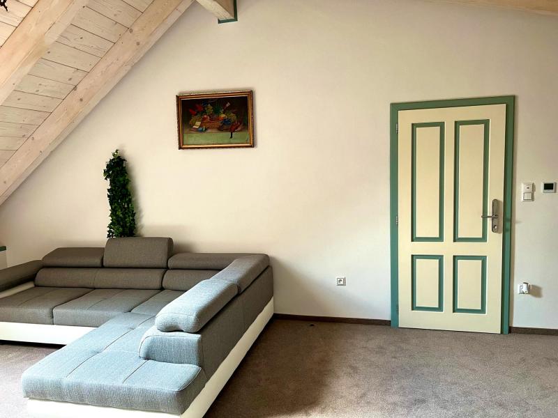 Apartmán 14 (2+1) 